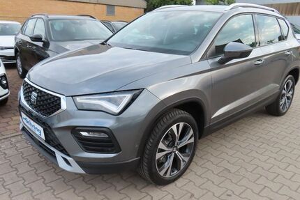 Seat Ateca 1.300 km 30.990 &euro; Dombühl 91601