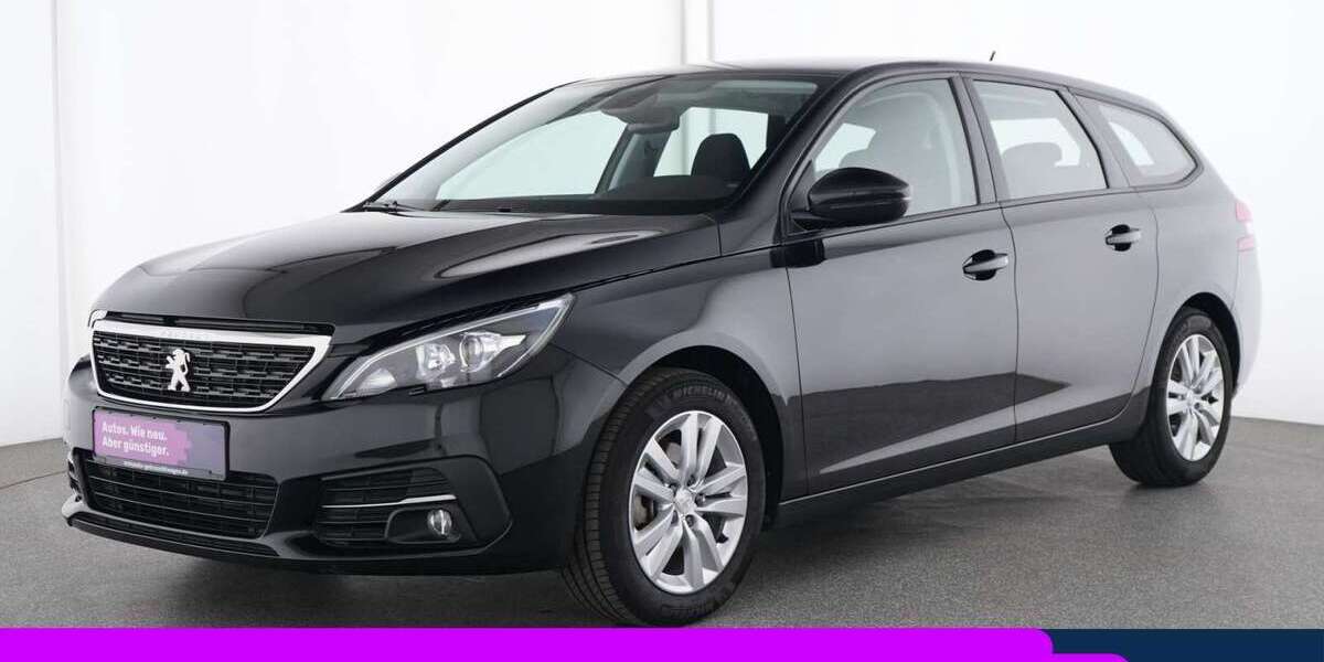 Peugeot 308 18.651 km 15.161 &euro; Dietzenbach bei Frankfurt 63128