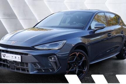 Cupra Leon 17.297 km 39.683 € Gelnhausen 63571