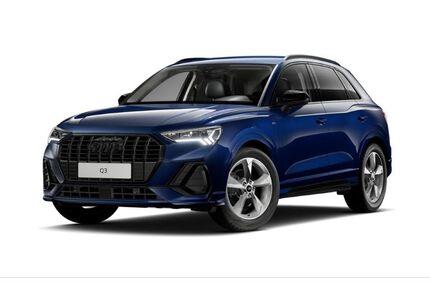 Audi Q3 6.415 km 38.760 &euro; Traunstein 83278