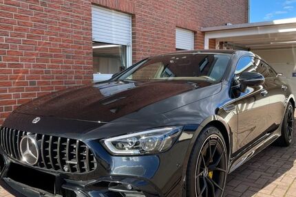 Mercedes-Benz AMG GT 25.000 km 106.000 € Stadthagen 31655