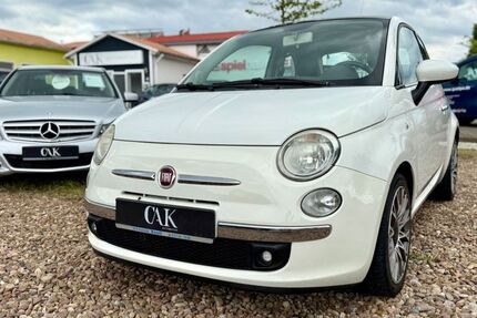 Fiat 500 169.900 km 4.290 &euro; Bad Eilsen 31707
