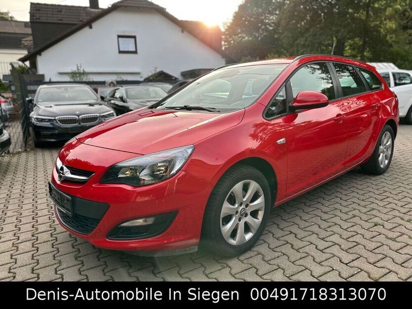Astra