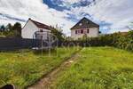 Wohn- und Geschäftshaus in St. Ingbert - für Investoren - mit Wohnung, Gewerbe, Garten und Garagen - Reihenendhaus Sankt Ingbert St. Ingbert | Angebot:23973449