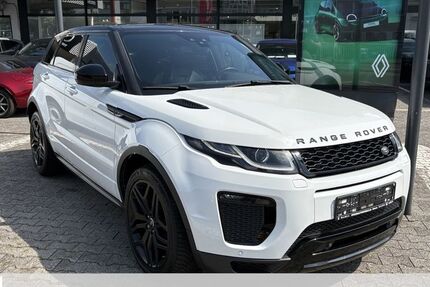 Land Rover Range Rover Evoque 84.000 km 19.970 &euro; Hanau 63452
