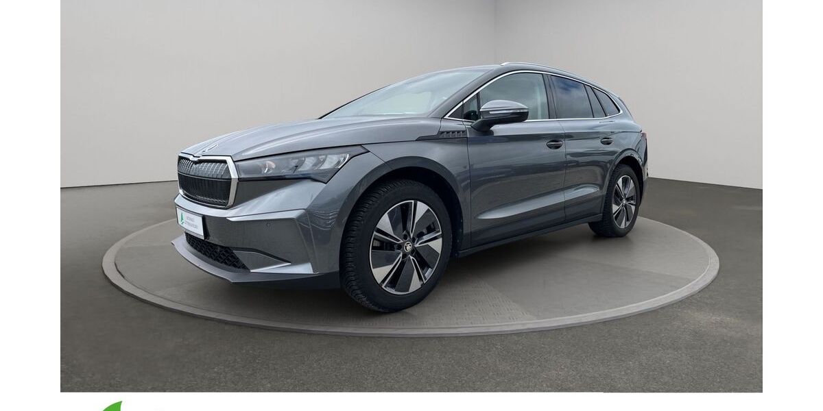 Skoda Enyaq 16.456 km 43.890 &euro; Schleswig 24837