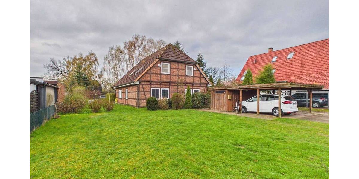 Etagenwohnung Altenmedingen Eddelstorf - 3 Zimmer, 71 m&sup2;, 128.500&euro; | Angebot:26246910