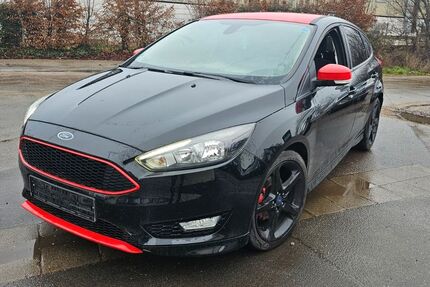 Ford Focus 112.000 km 4.999 &euro; Bad Dürkheim 67098