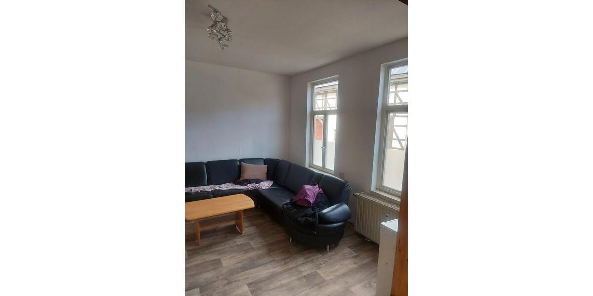 Erdgeschoßwohnung Stadtoldendorf - 3 Zimmer, 83 m&sup2;, 435&euro; | Angebot:26412524