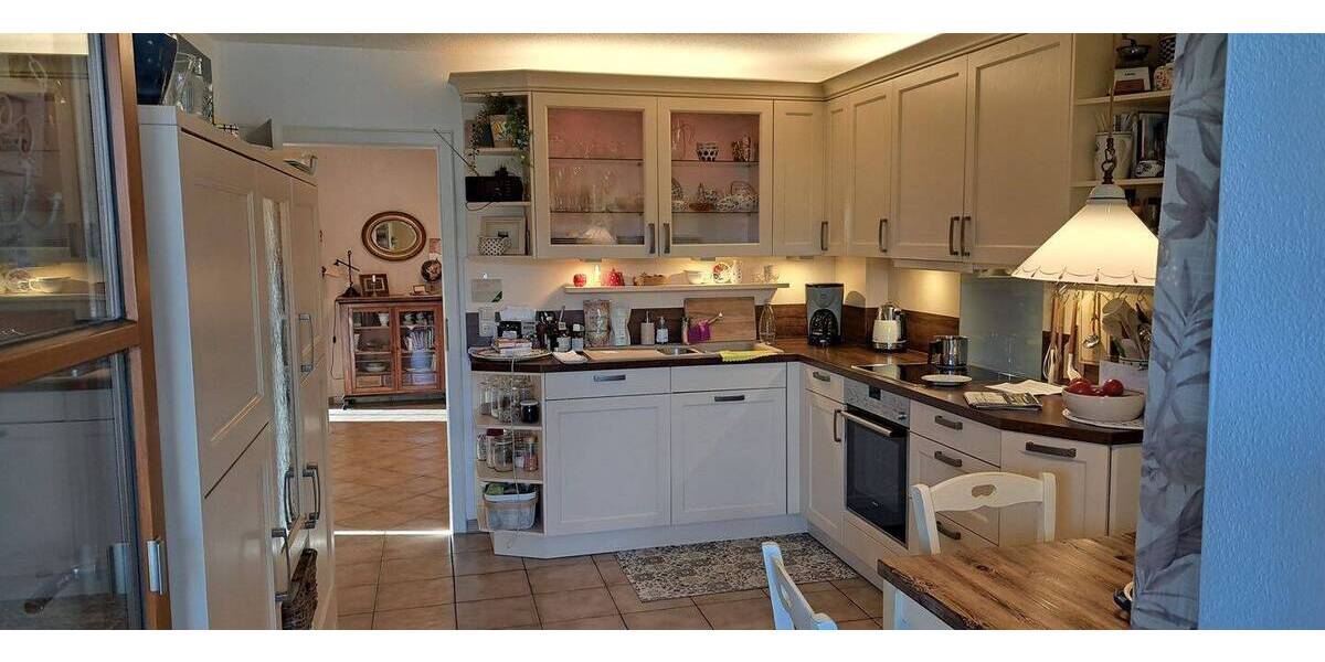 Etagenwohnung Bischofswiesen - 3 Zimmer, 116 m&sup2;, 485.000&euro; | Angebot:25689994