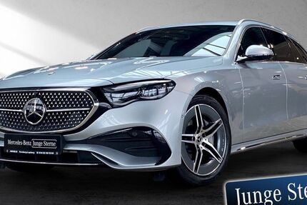 Mercedes-Benz E 220 12.430 km 53.890 &euro; Parsberg/Lupburg 92331