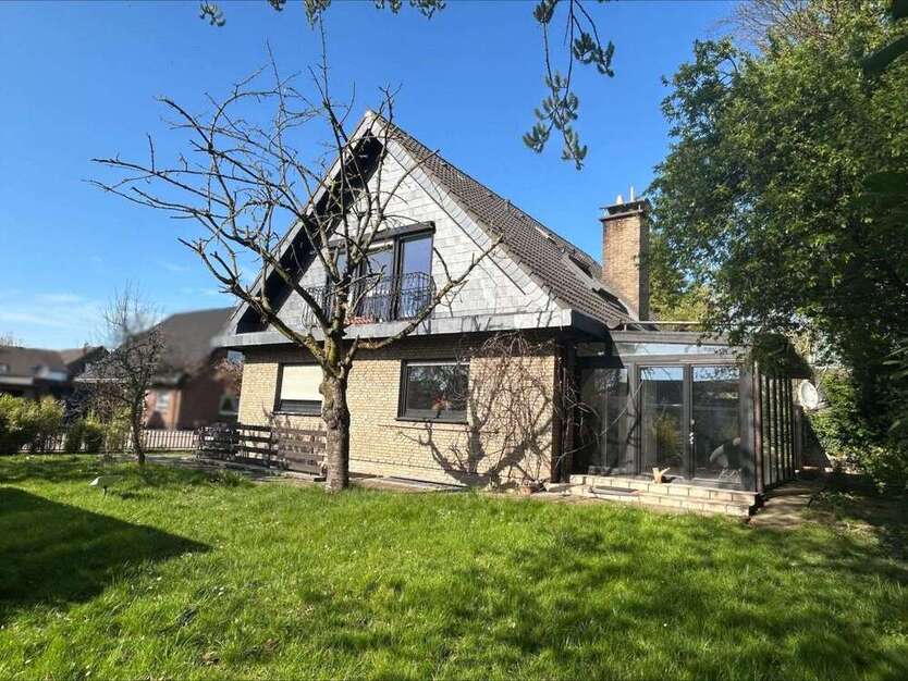 Haus zum Kaufen in Krefeld 640.000 € 159.67 m²