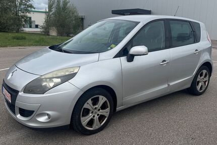 Renault Scenic 196.905 km 1.950 &euro; Ottersweier 77833