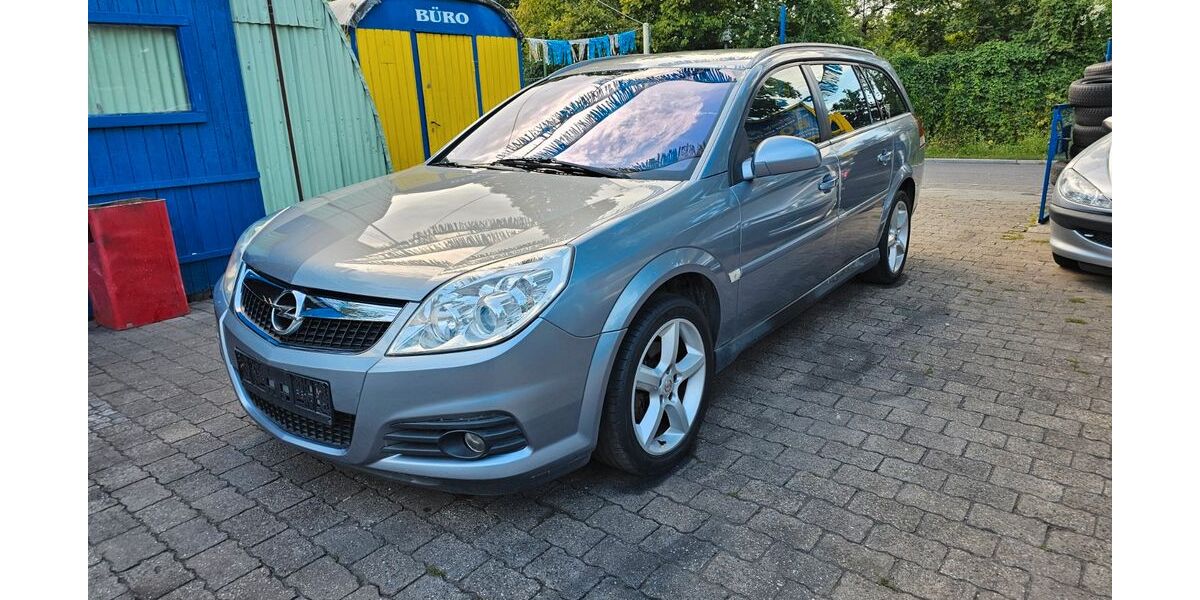 Opel Vectra 147.000 km 3.590 &euro; Berlin 12359