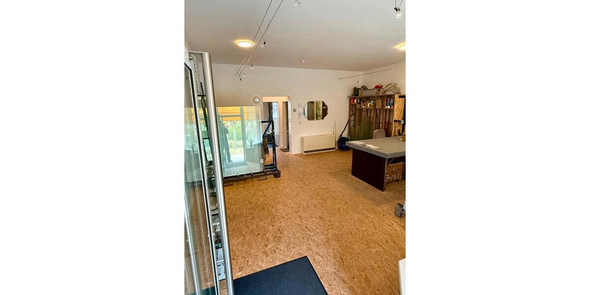 Gewerbefläche in guter Lage zum 01.01.2026 zu vermieten zimmer