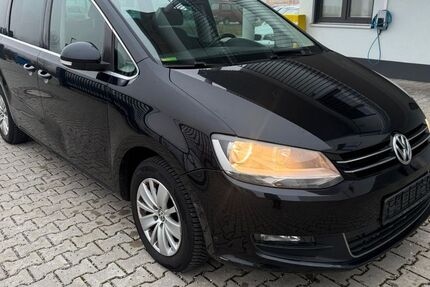 VW Sharan 165.761 km 8.900 &euro; Emmering 82275