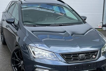 Seat Leon 126.000 km 14.990 &euro; Leonberg 71229