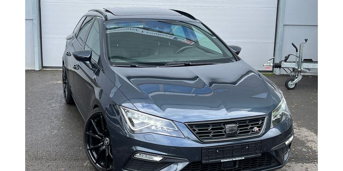 Seat Leon 126.000 km 14.990 &euro; Leonberg 71229