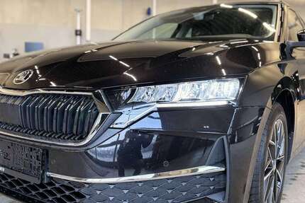 Skoda Octavia 26.071 km 28.500 &euro; Memmingen, Amendingen 87700