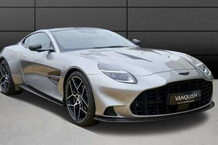 Aston Martin Vanquish 5.999 km 419.007 € Kronberg 61476