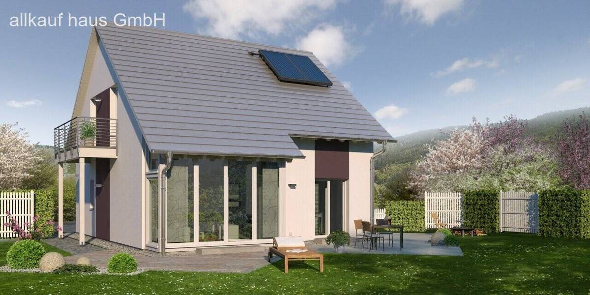 Einfamilienhaus Eilenstedt Eilenstedt - 4 Zimmer, 133 m&sup2;, 233.000&euro; | Angebot:25749763