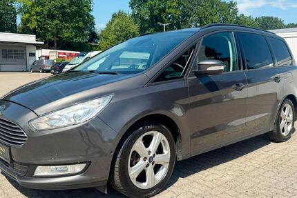 Ford Galaxy 172.000 km 10.500 &euro; Seevetal bei Hamburg 21217