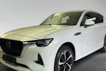 Mazda CX-60 58.500 km 44.890 € München 80339