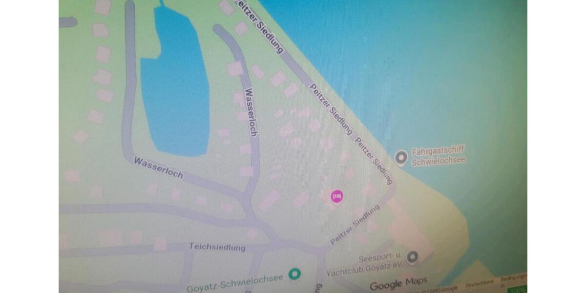 Bungalow Märkische Heide - 3 Zimmer, 30 m&sup2;, 35.000&euro; | Angebot:24982947