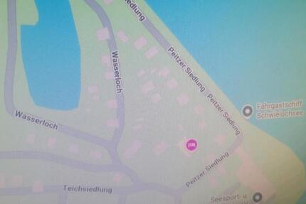 Haus Märkische Heide - 3 Zimmer, 30 m&sup2;, 35.000&euro; | Angebot:24982947