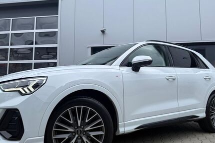 Audi Q3 79.000 km 25.900 &euro; Nieder-Olm 55268