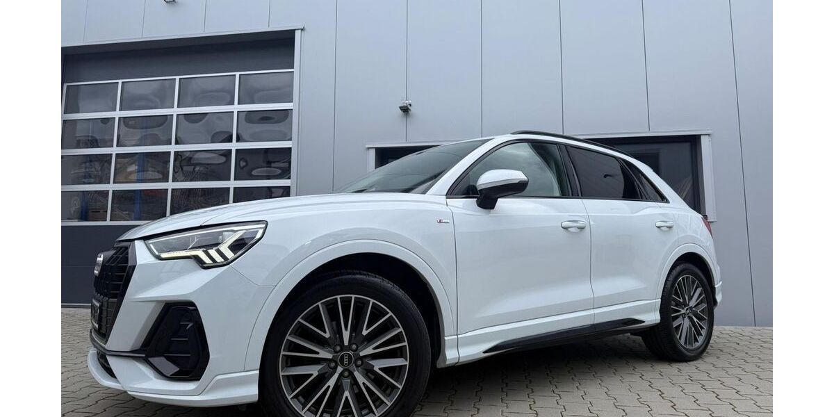 Audi Q3 79.000 km 25.900 &euro; Nieder-Olm 55268