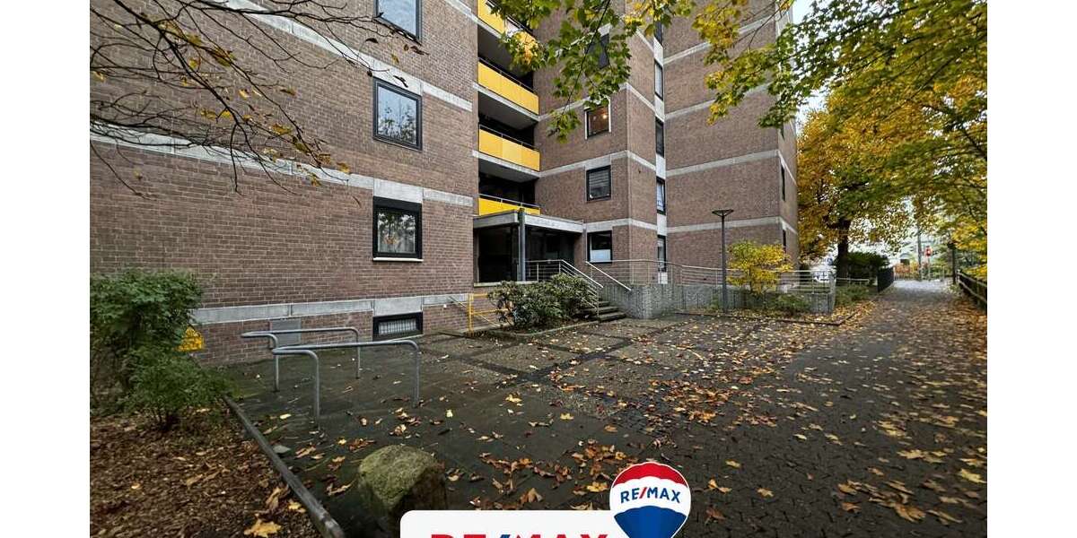 Etagenwohnung Celle - 4 Zimmer, 81 m&sup2;, 169.000&euro; | Angebot:26855900