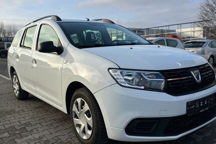 Dacia Logan 109.546 km 4.500 &euro; Augsburg 86167