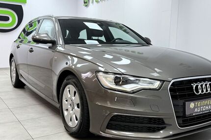 Audi A6 258.353 km 9.490 &euro; Steinfeld 49439