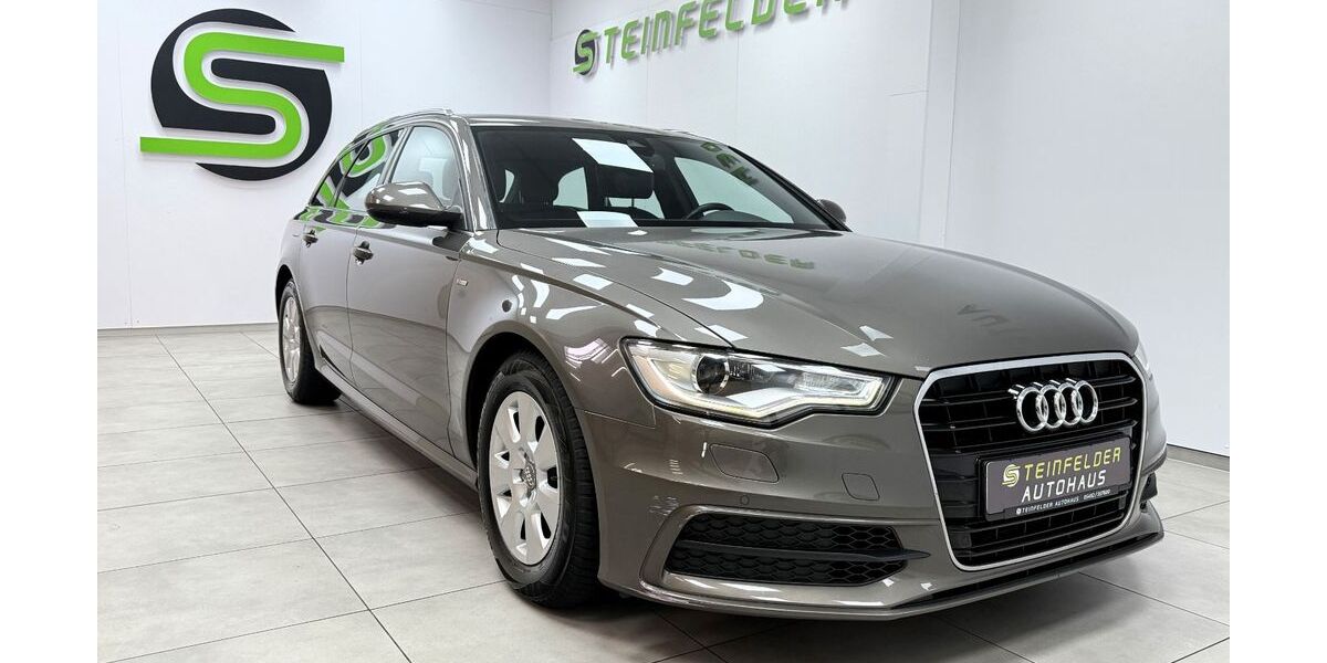 Audi A6 258.353 km 9.490 &euro; Steinfeld 49439