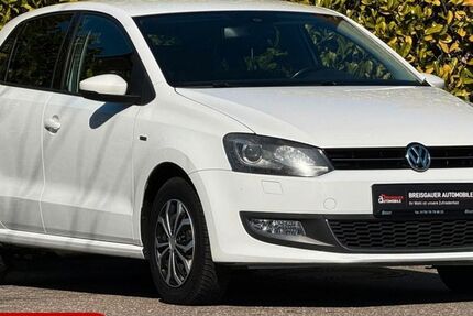 VW Polo 151.000 km 7.499 &euro; Ehrenkirchen 79238