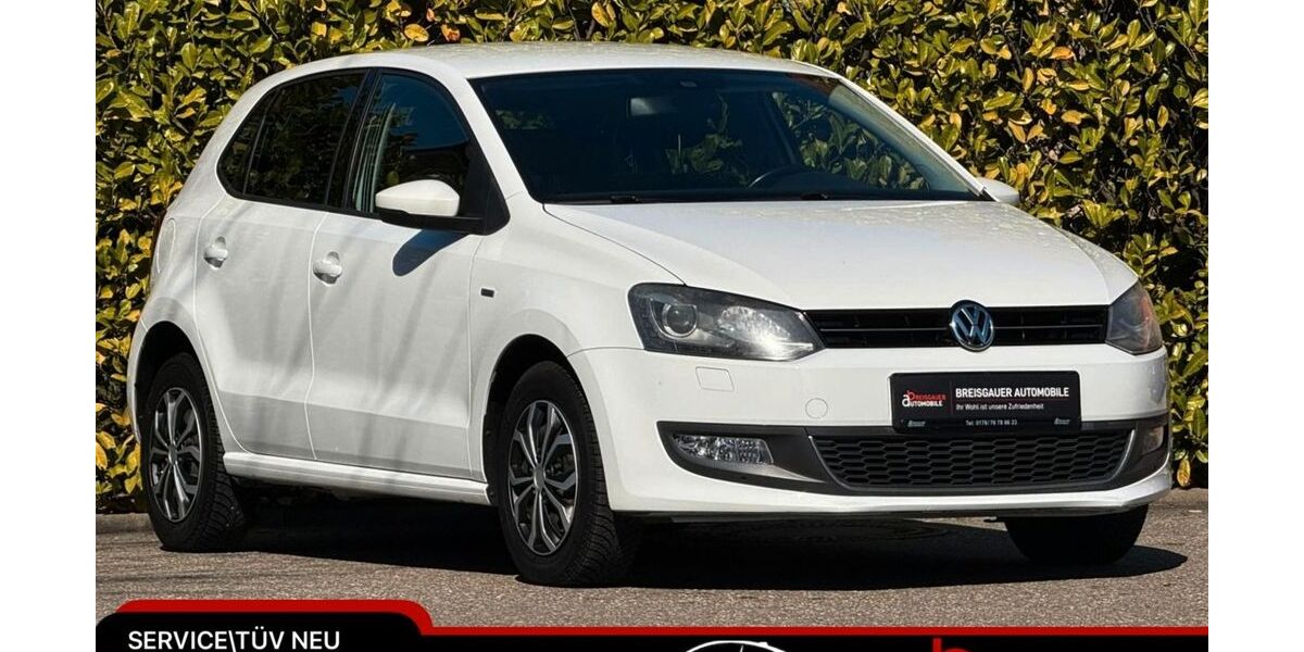 VW Polo 151.000 km 7.499 &euro; Ehrenkirchen 79238