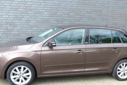 Skoda Rapid 33.000 km 12.995 € Hannover 30179