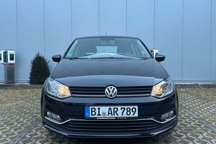 VW Polo 133.000 km 9.100 &euro; Bielefeld 33604