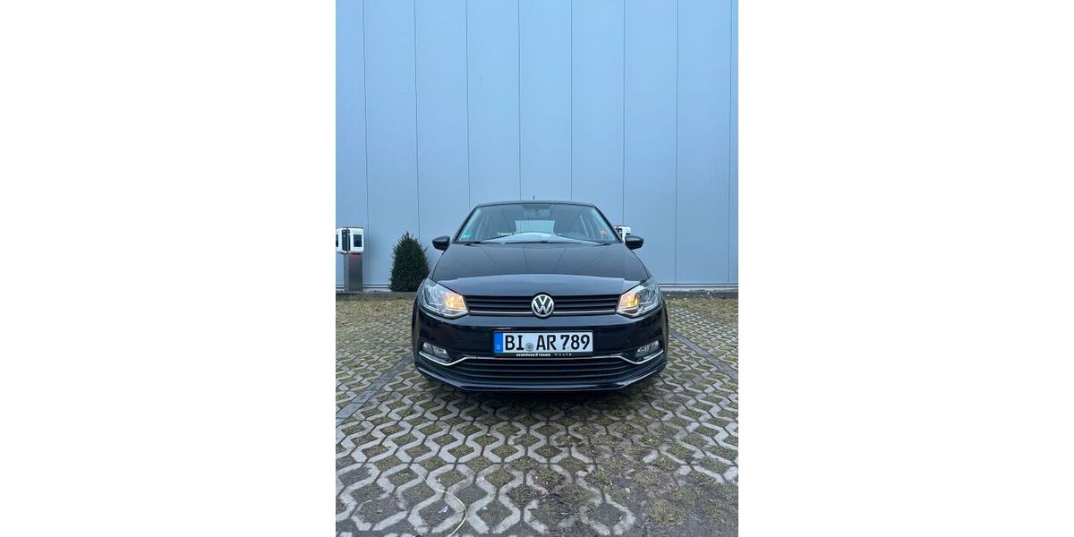 VW Polo 133.000 km 9.100 &euro; Bielefeld 33604