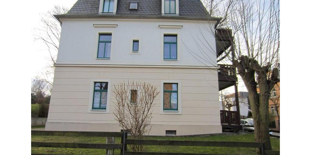 Dachgeschoßwohnung Dresden Cotta - 2 Zimmer, 53 m&sup2;, 132.500&euro; | Angebot:25280388