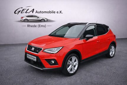 Seat Arona 105.336 km 11.995 &euro; Rhede/Ems 26899