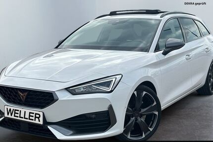 Cupra Leon 33.415 km 28.850 &euro; Münster 48163