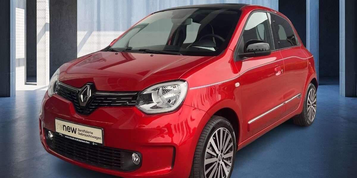 Renault Twingo 9.227 km 13.690 &euro; München 81827