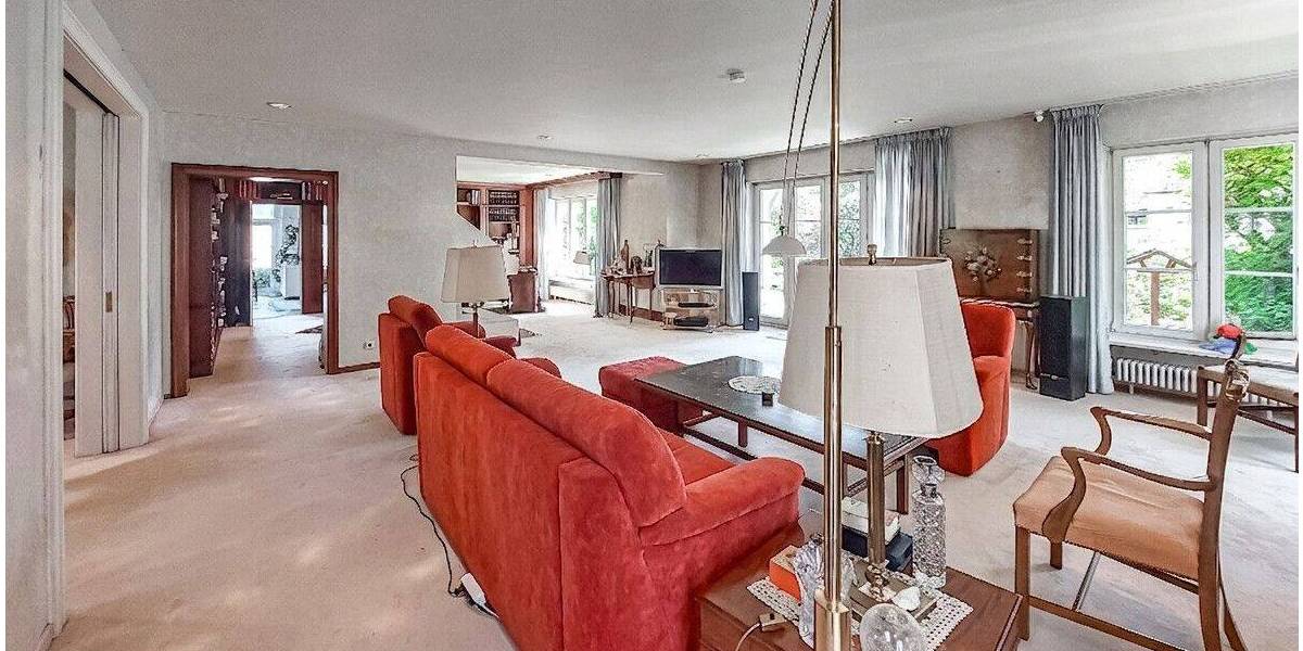 Einfamilienhaus Offenburg Nordoststadt - 9 Zimmer, 348 m&sup2;, 1.190.000&euro; | Angebot:26820465
