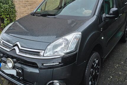 Citroen Berlingo 147.000 km 8.500 &euro; Wegberg 41844
