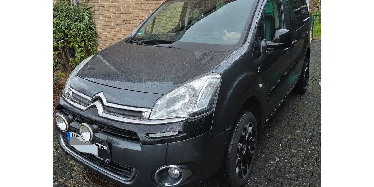 Citroen Berlingo 147.000 km 8.500 &euro; Wegberg 41844