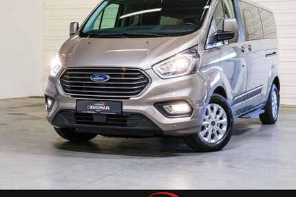 Ford Tourneo Custom 27.981 km 27.879 &euro; Hamm 59067
