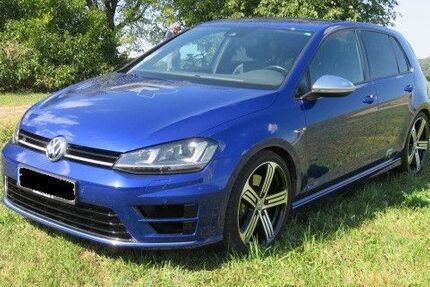 VW Golf 78.600 km 22.990 € Burladingen 72393