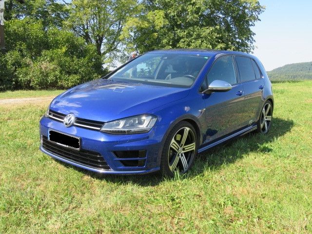 VW Golf 78.600 km 22.990 € Burladingen 72393